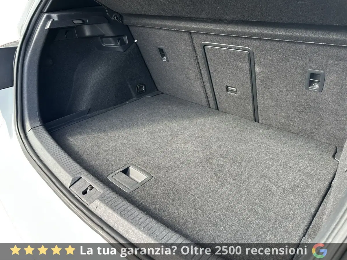 Volkswagen Golf usata a Pistoia (11)