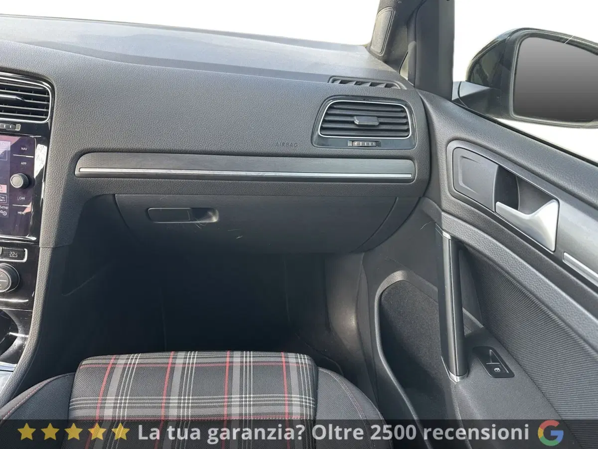 Volkswagen Golf usata a Pistoia (13)