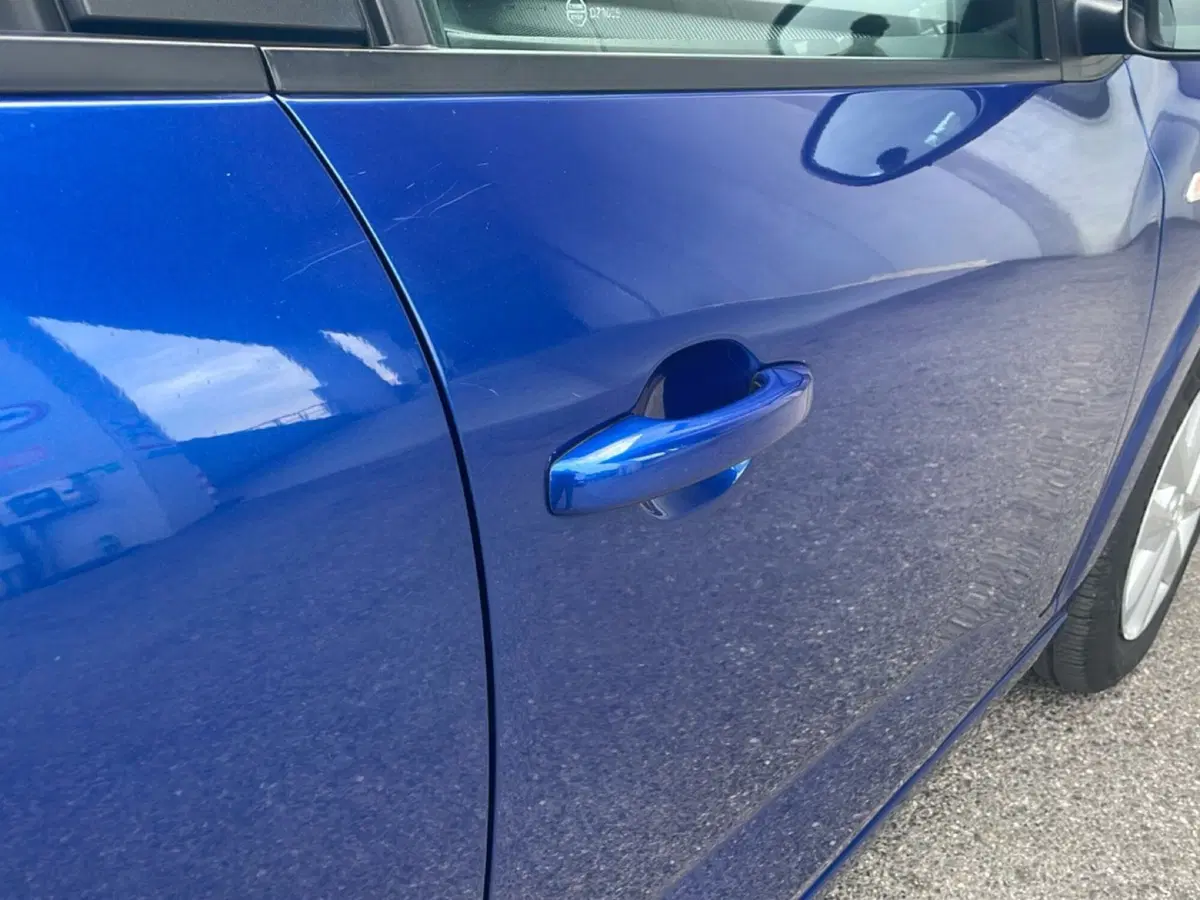 Dacia Sandero Streetway usata a Bologna (10)