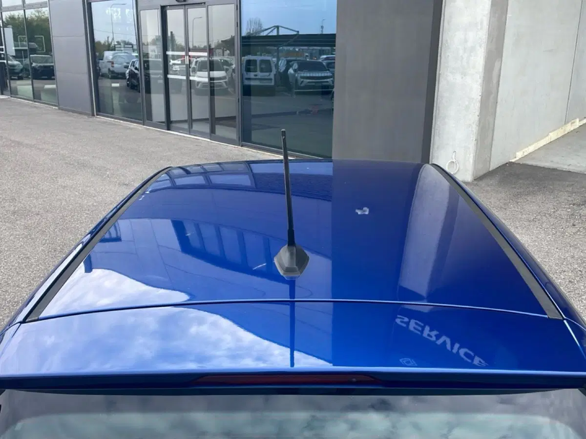 Dacia Sandero Streetway usata a Bologna (11)