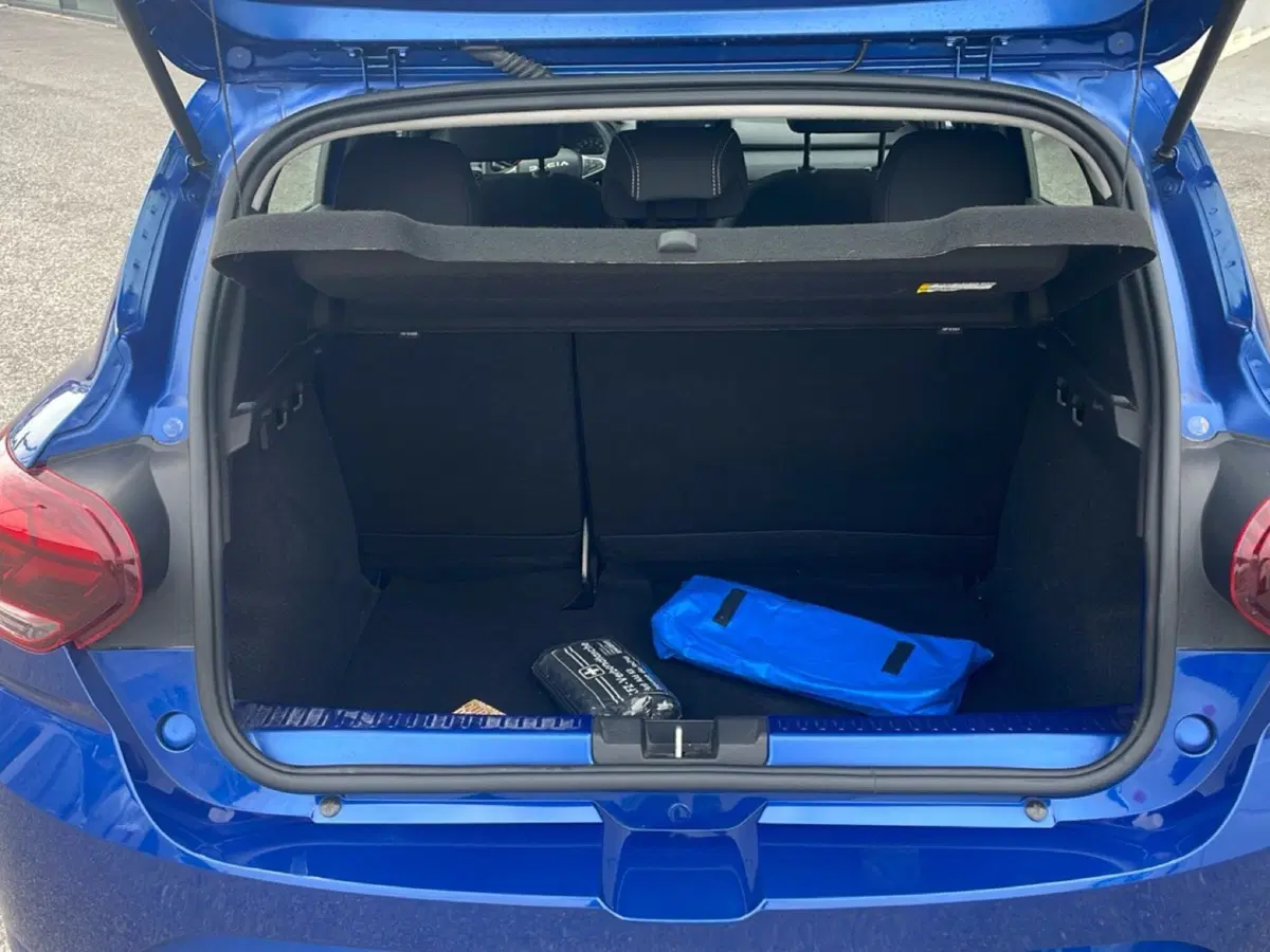 Dacia Sandero Streetway usata a Bologna (16)