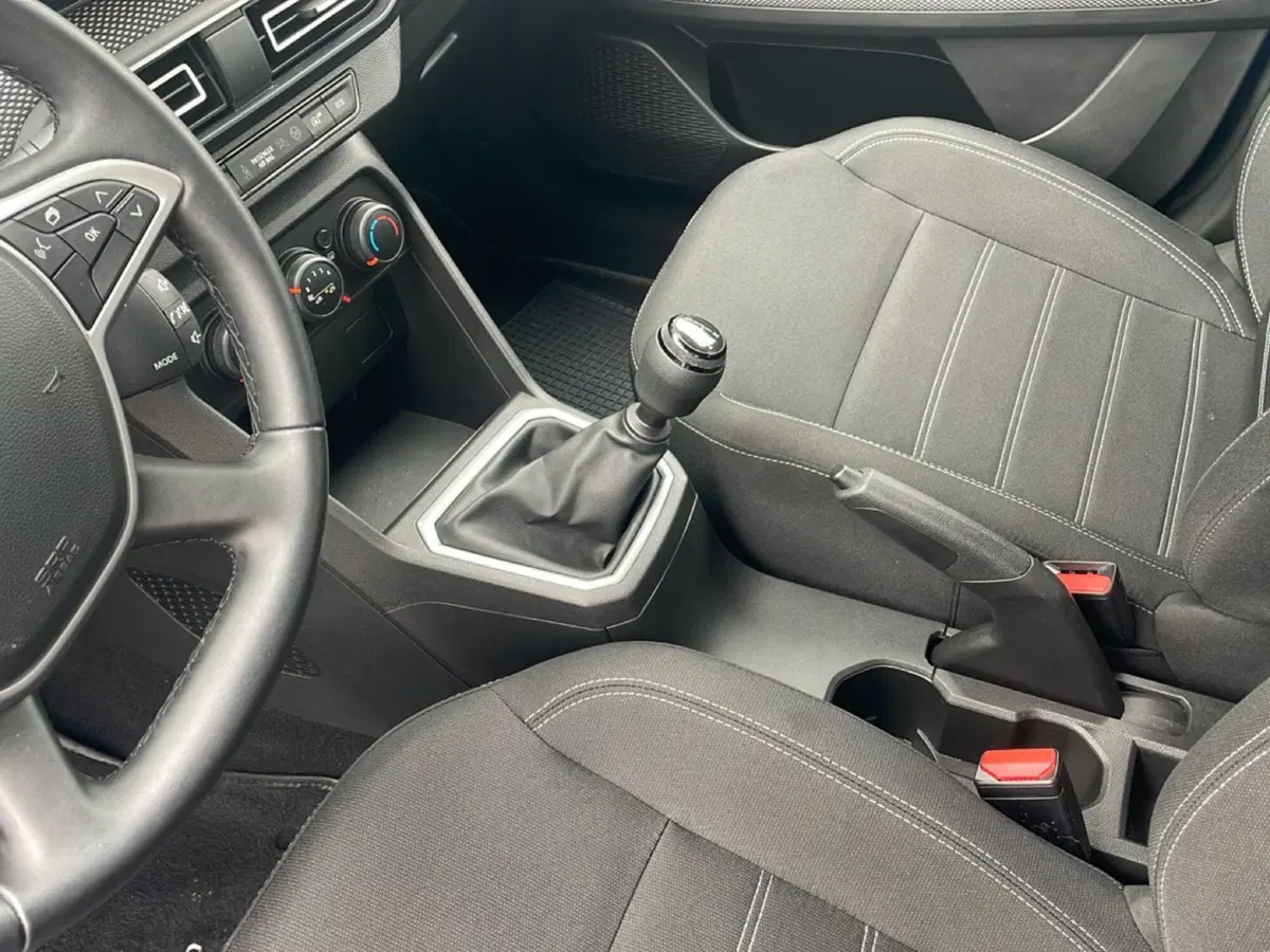 Dacia Sandero Streetway usata a Bologna (18)