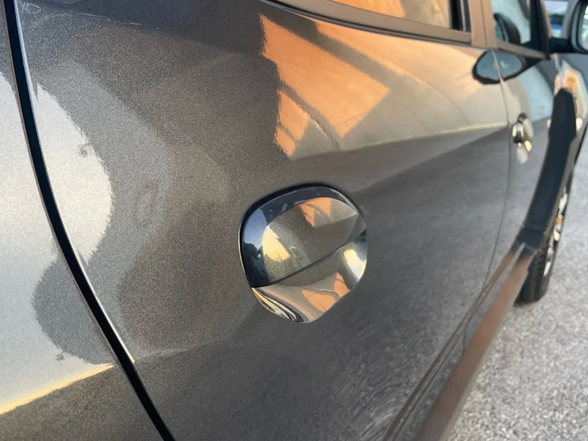 Dacia Duster usata a Bologna (10)