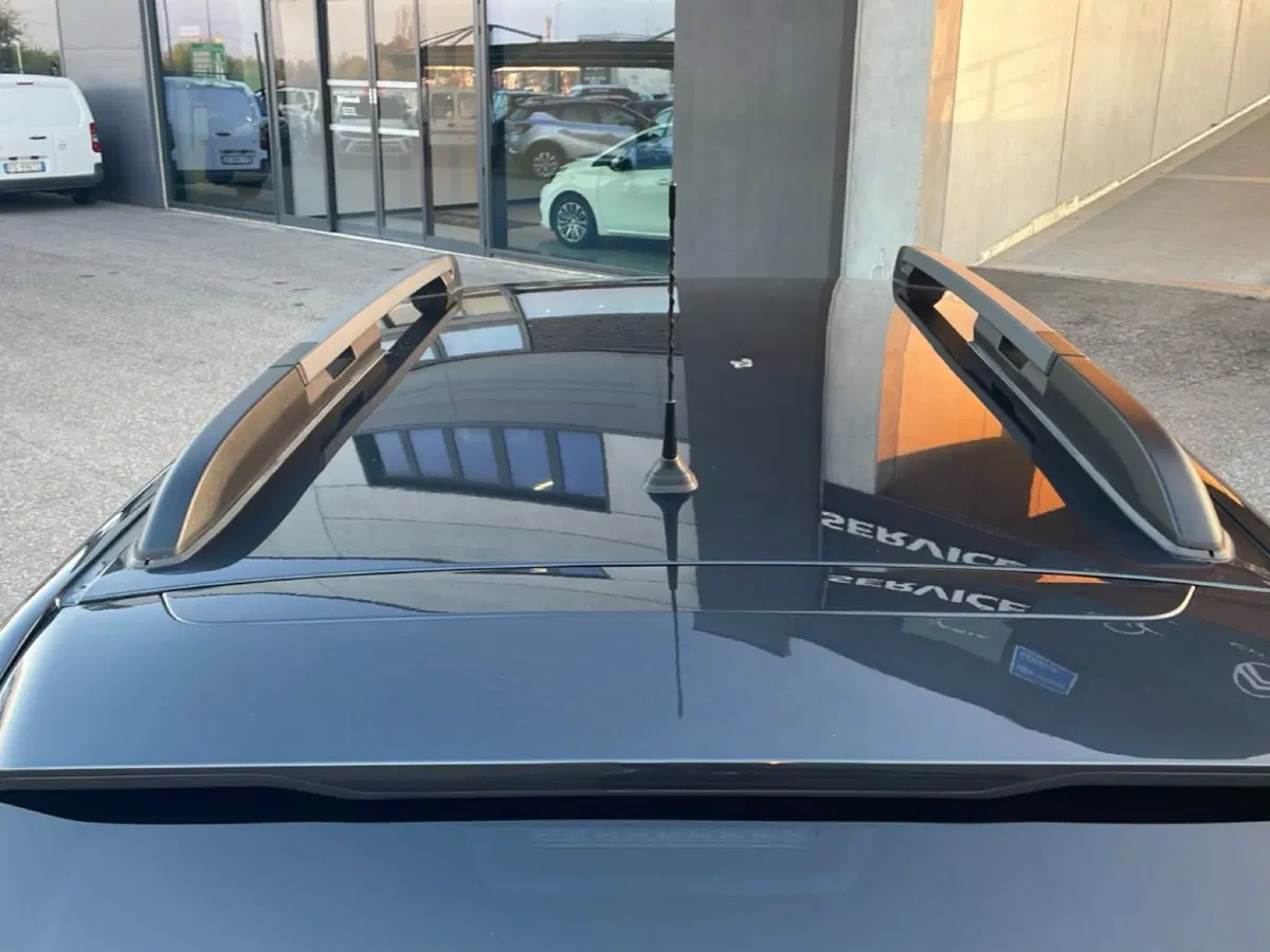 Dacia Duster usata a Bologna (11)