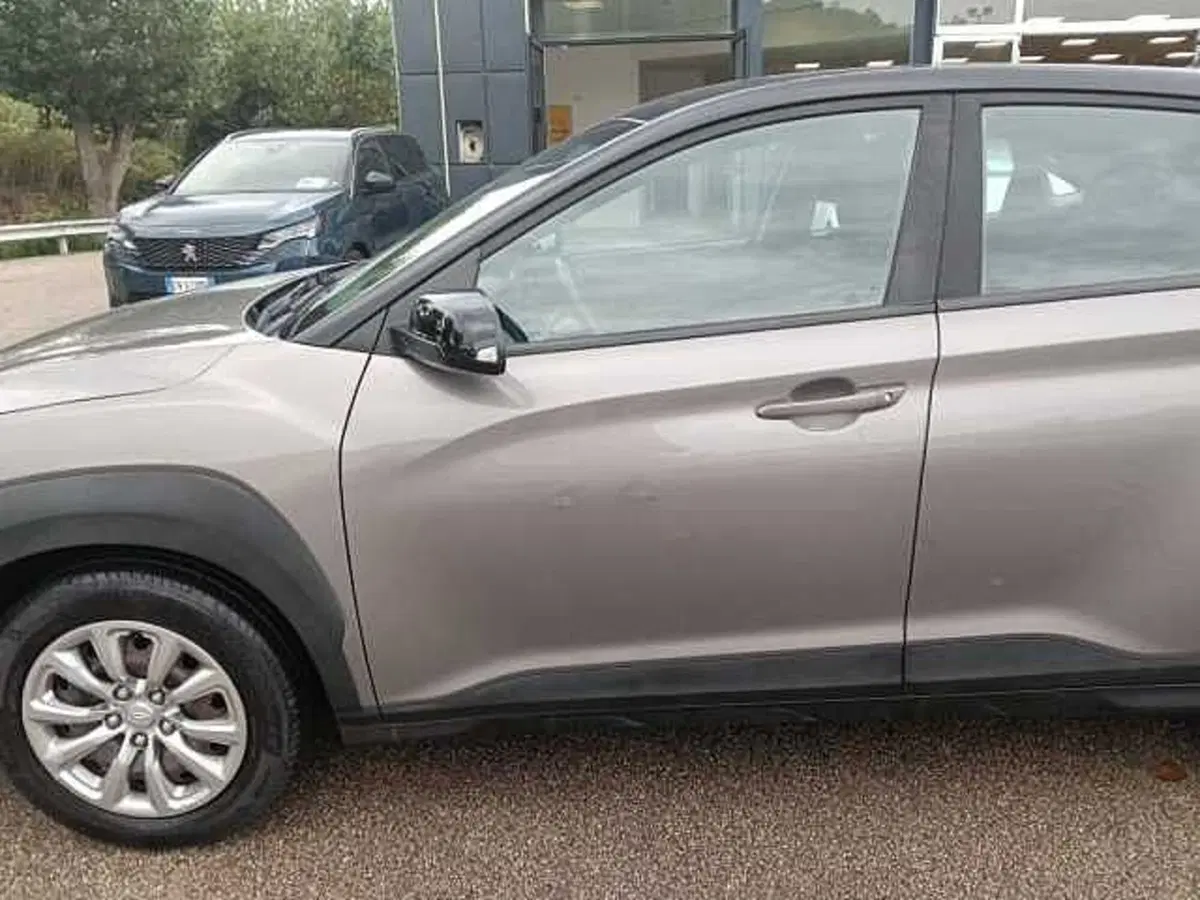 Hyundai Kona usata a Pesaro-Urbino (10)