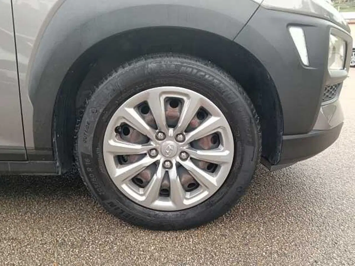 Hyundai Kona usata a Pesaro-Urbino (15)