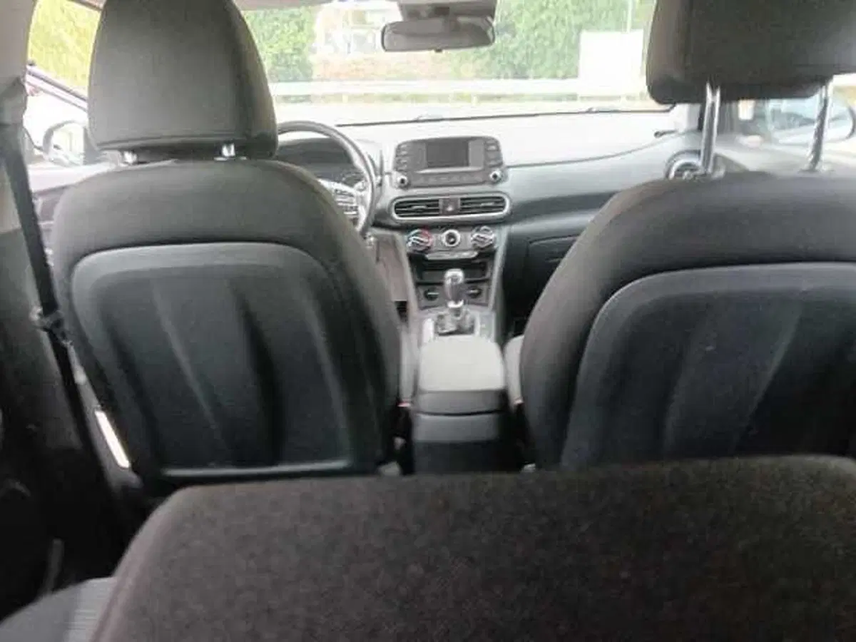 Hyundai Kona usata a Pesaro-Urbino (16)