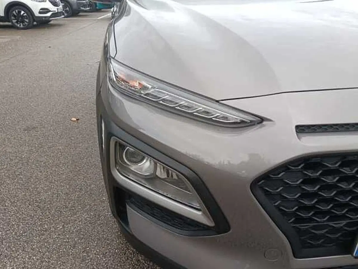Hyundai Kona usata a Pesaro-Urbino (9)
