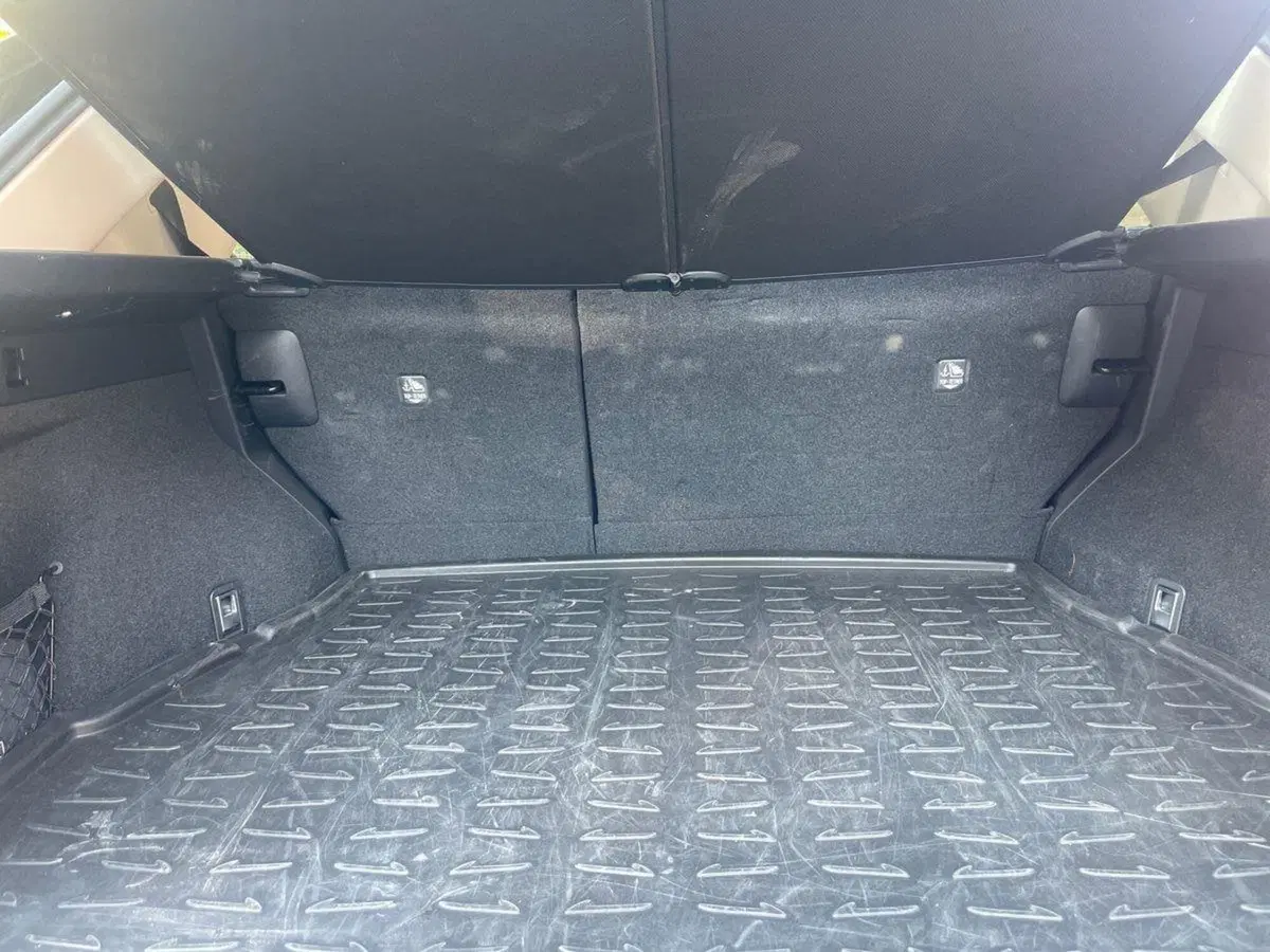 Lexus NX usata a Bologna (14)