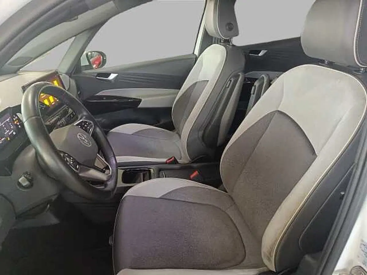 Volkswagen ID.3 usata a Roma (10)