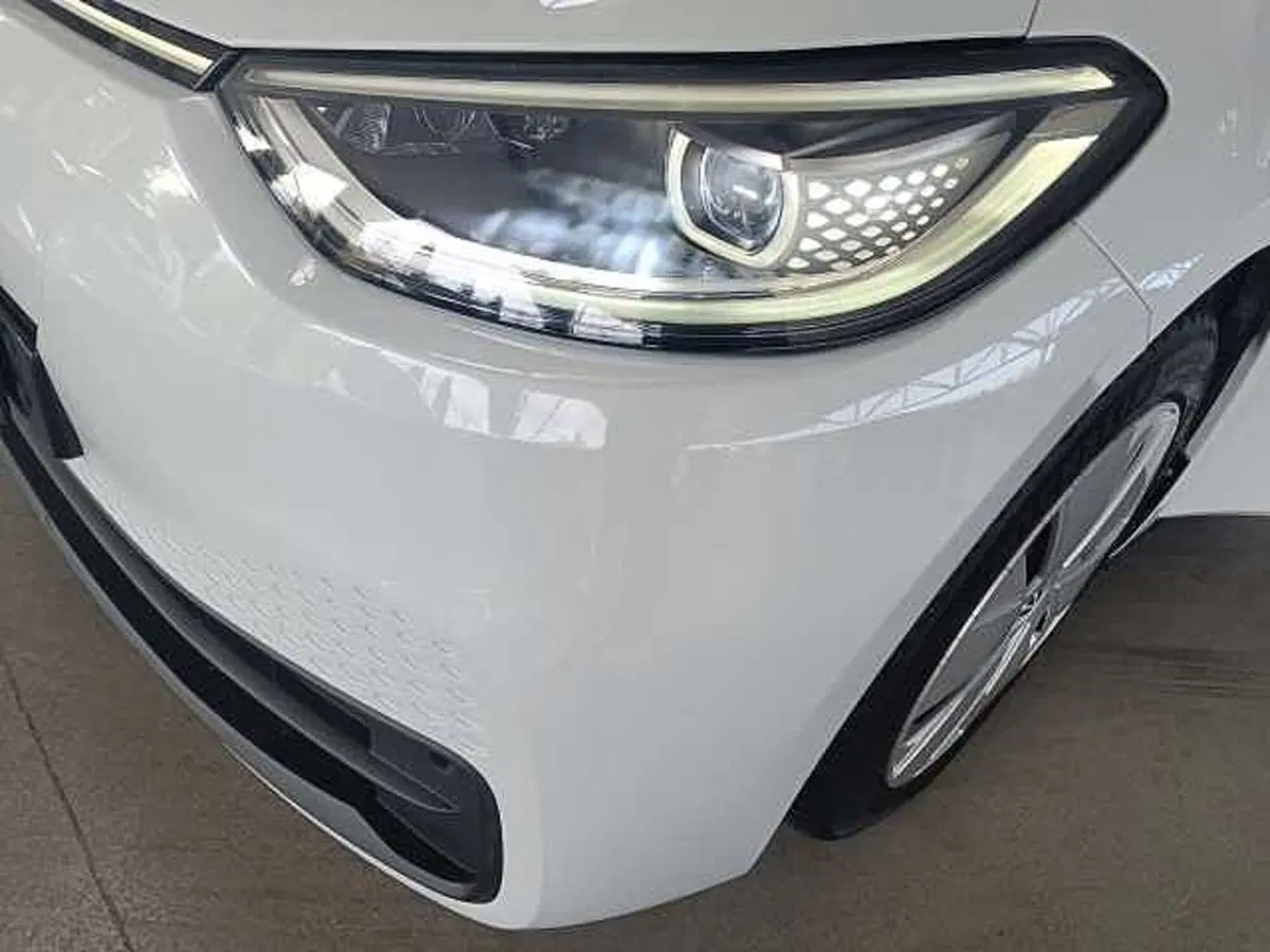 Volkswagen ID.3 usata a Roma (6)
