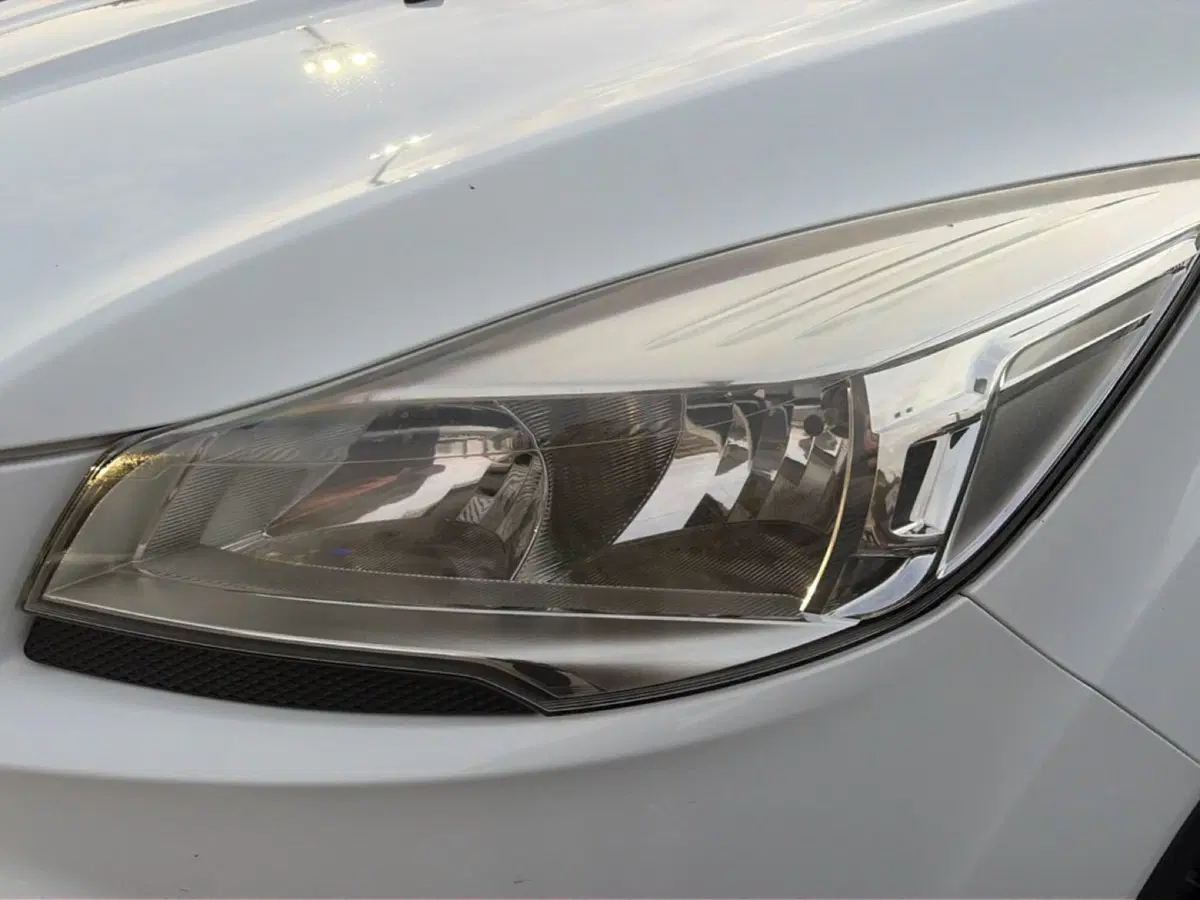 Ford Kuga usata a Bologna (15)