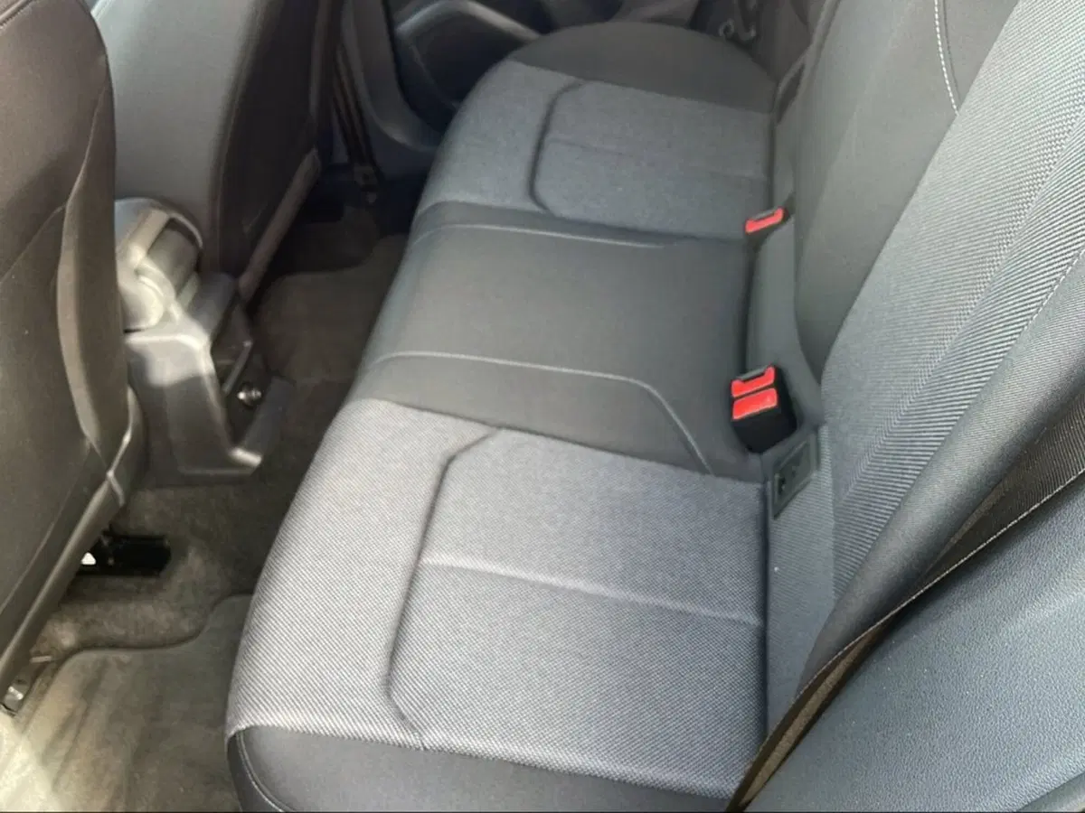 Audi Q2 usata a Livorno (12)