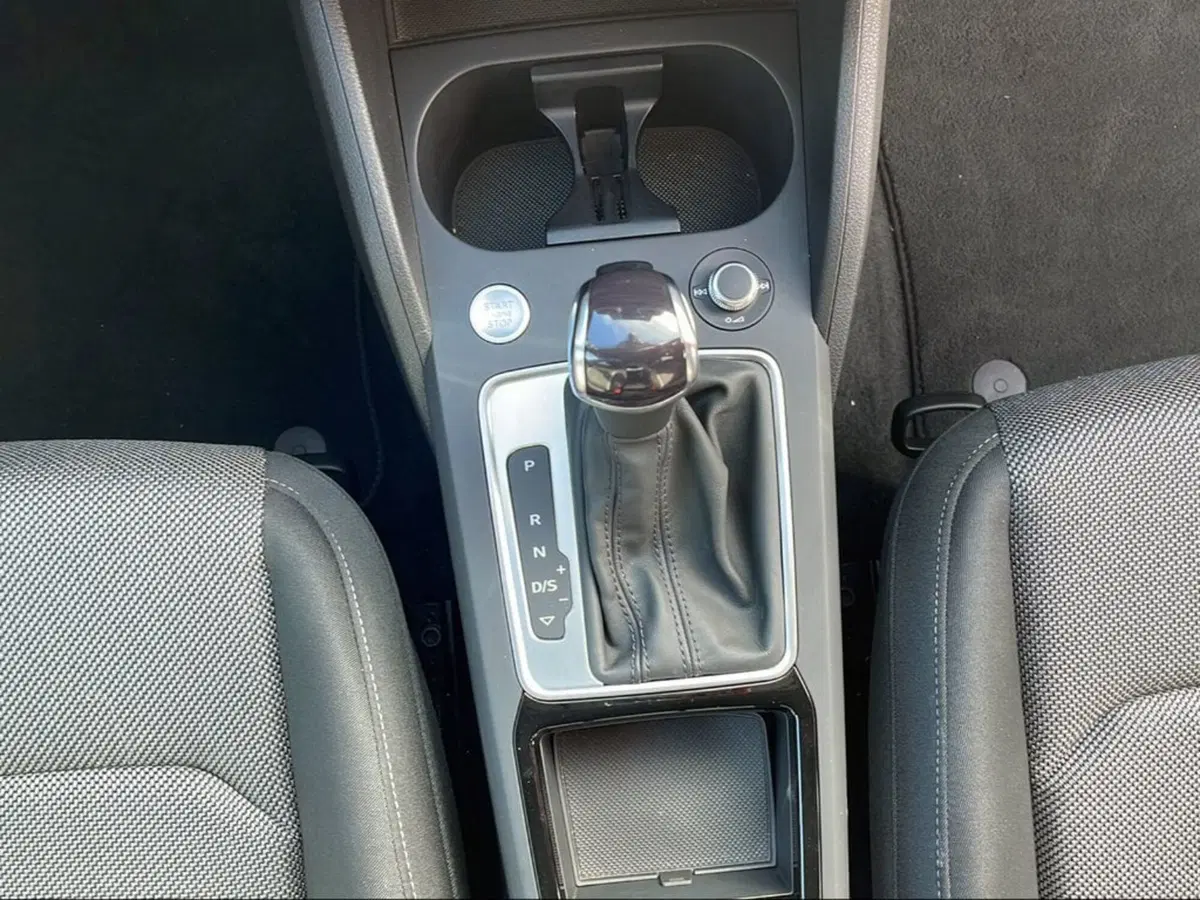 Audi Q2 usata a Livorno (14)