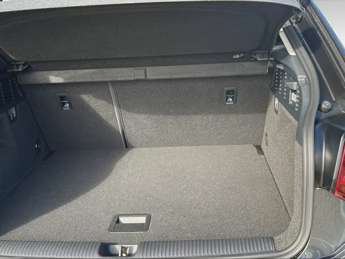 Audi Q2 usata a Livorno (15)