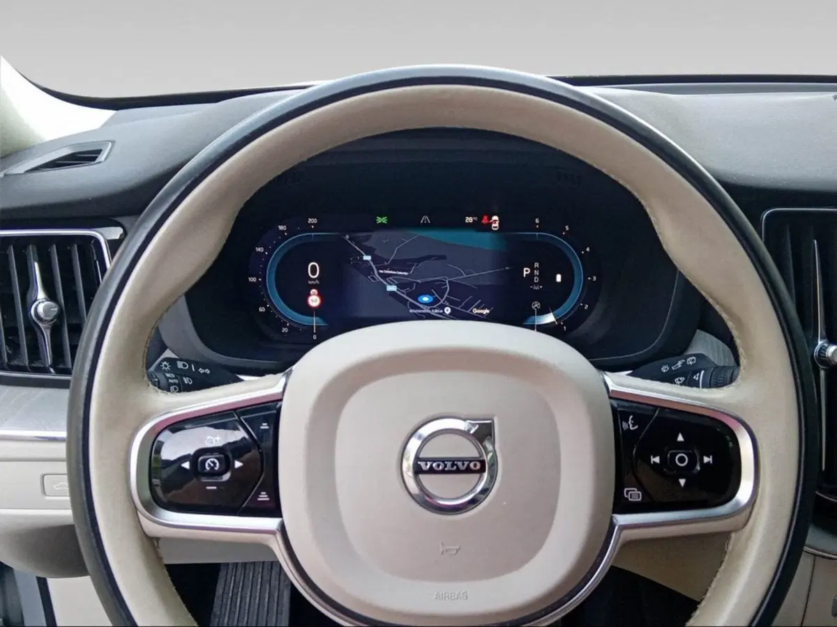 Volvo XC60 usata a Firenze (10)