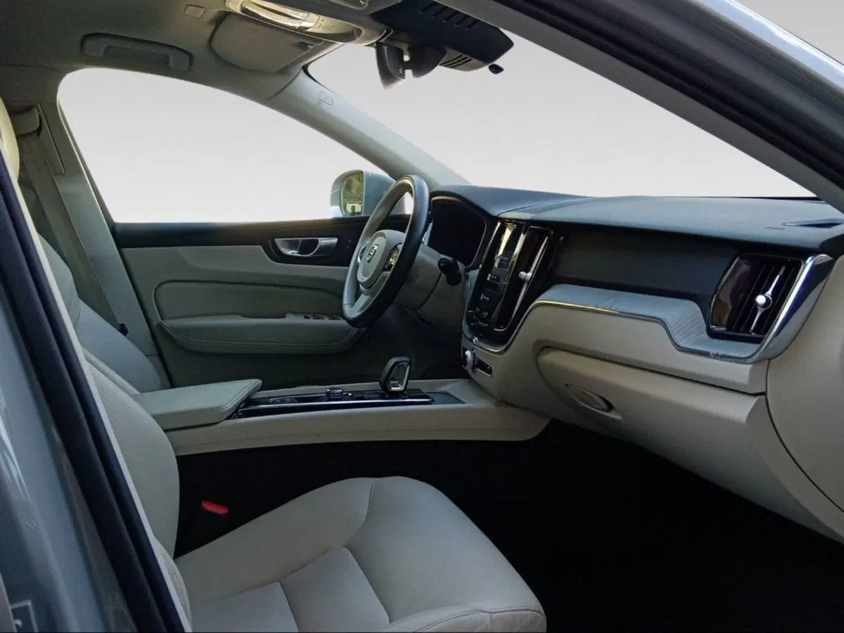 Volvo XC60 usata a Firenze (13)