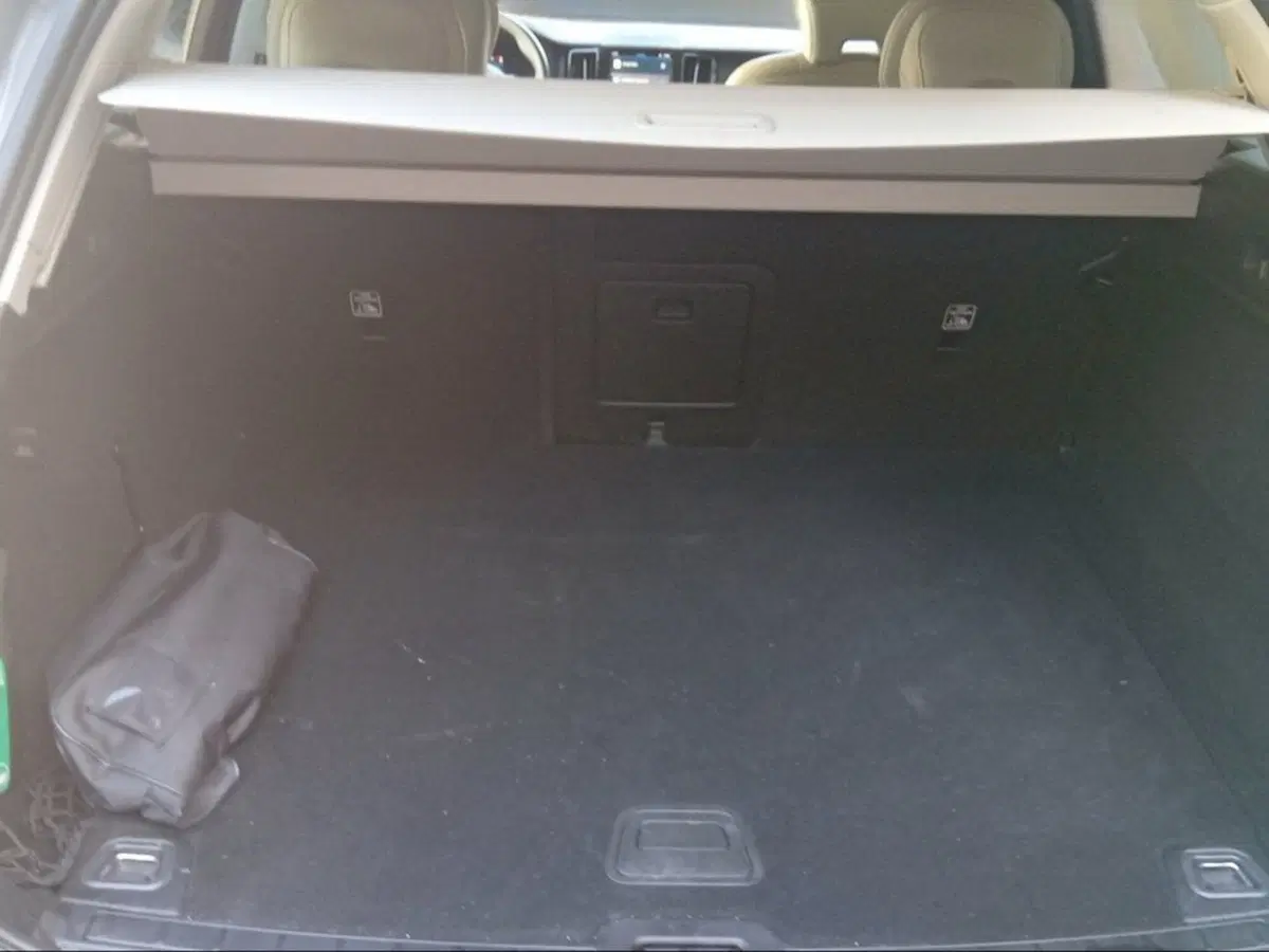Volvo XC60 usata a Firenze (16)