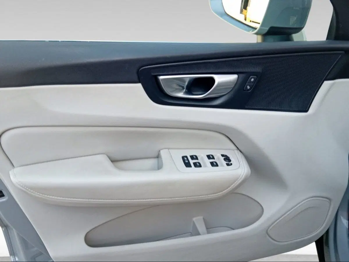 Volvo XC60 usata a Firenze (17)