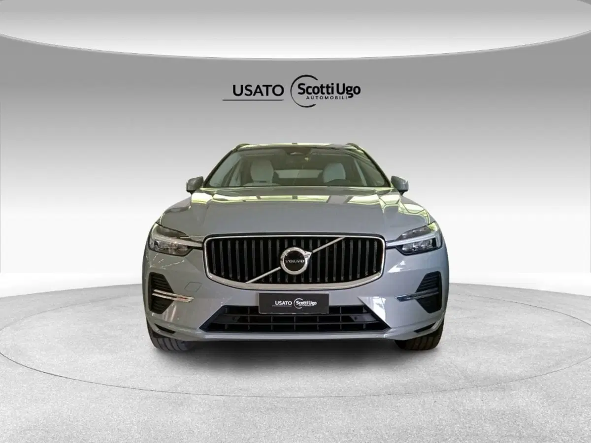Volvo XC60 usata a Firenze (3)