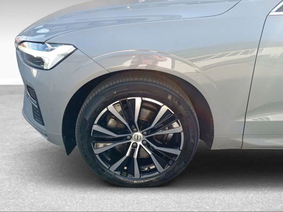 Volvo XC60 usata a Firenze (4)