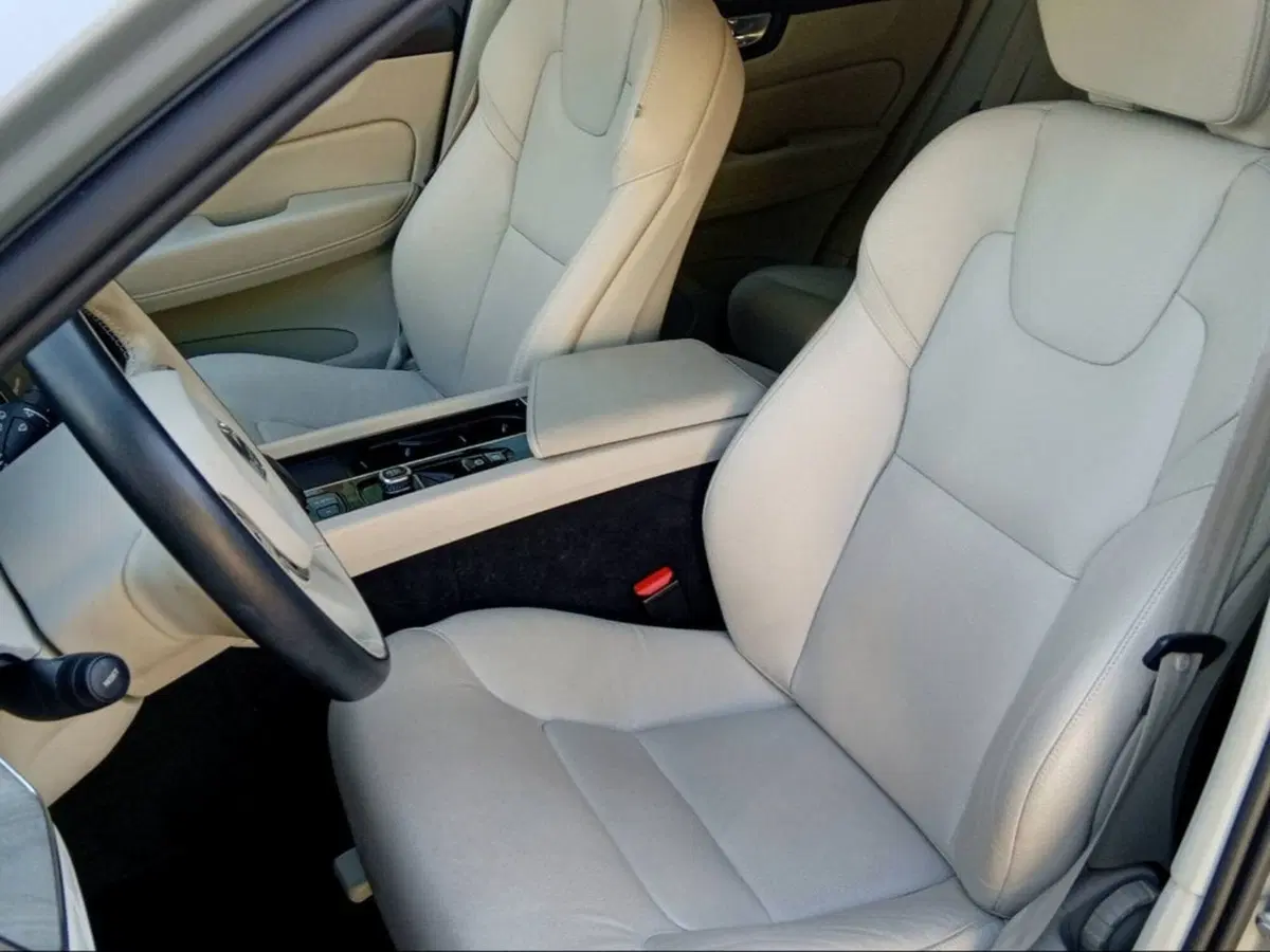 Volvo XC60 usata a Firenze (8)