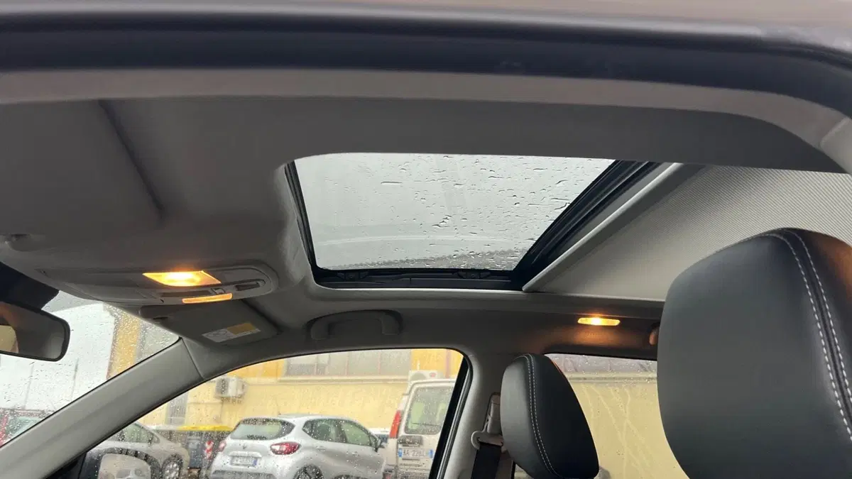 Suzuki Vitara usata a Alessandria (9)