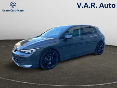 Volkswagen Golf 1.5 tsi ehybrid Edition 204cv dsg del 2025 usata a Imola
