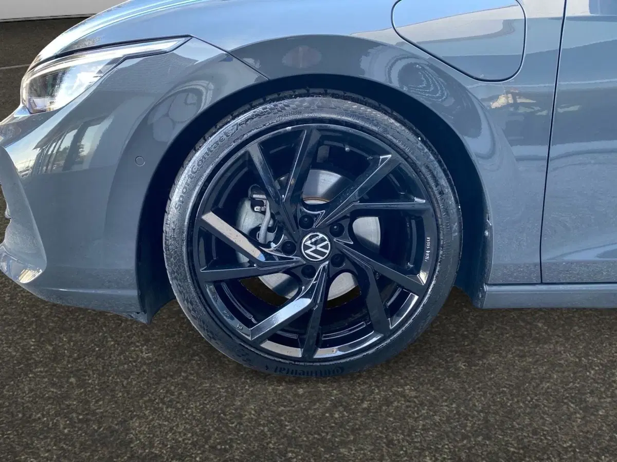 Volkswagen Golf usata a Bologna (14)
