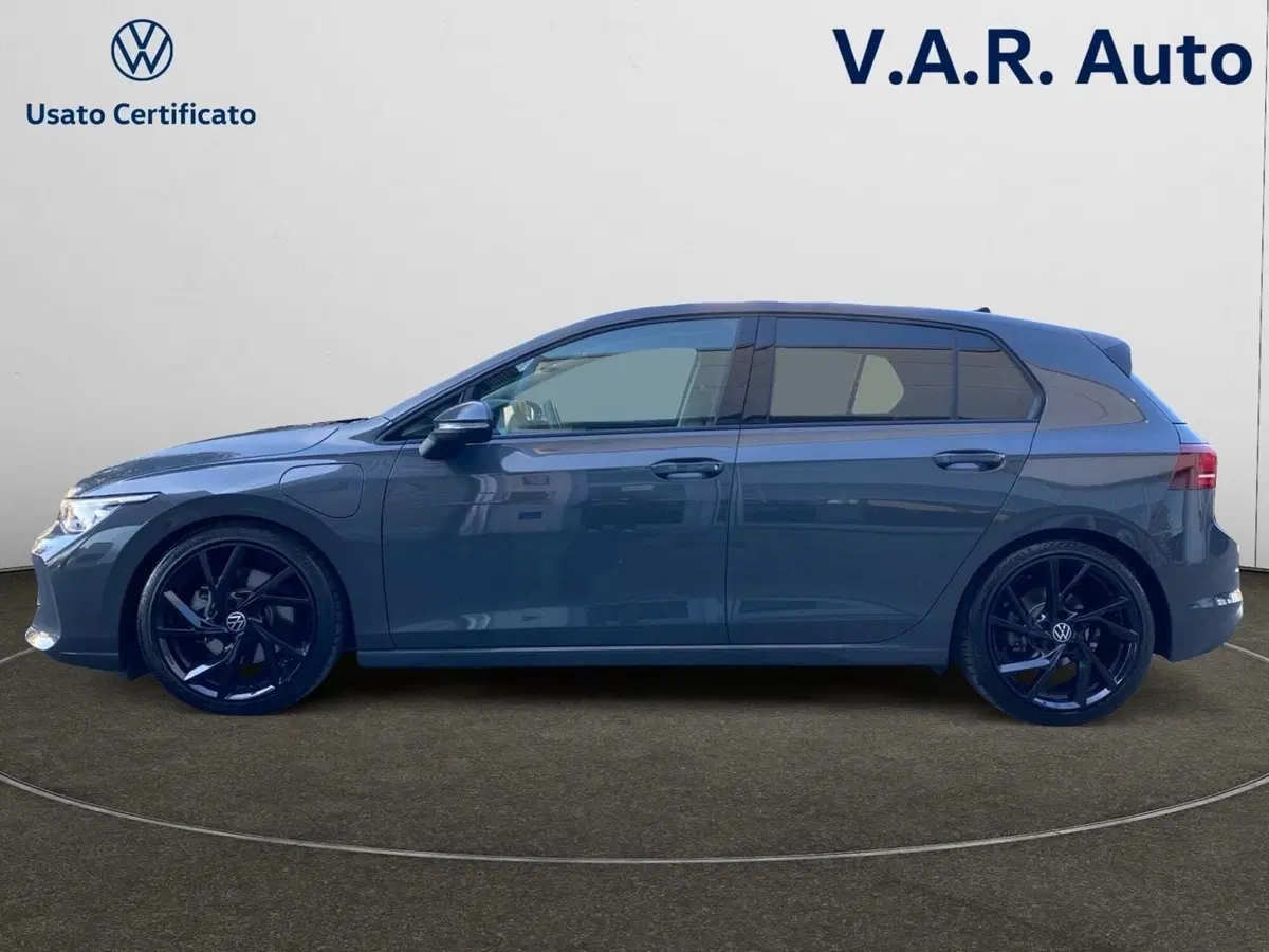 Volkswagen Golf usata a Bologna (2)