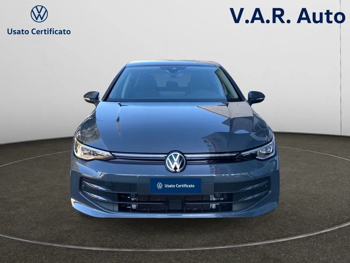 Volkswagen Golf usata a Bologna (8)