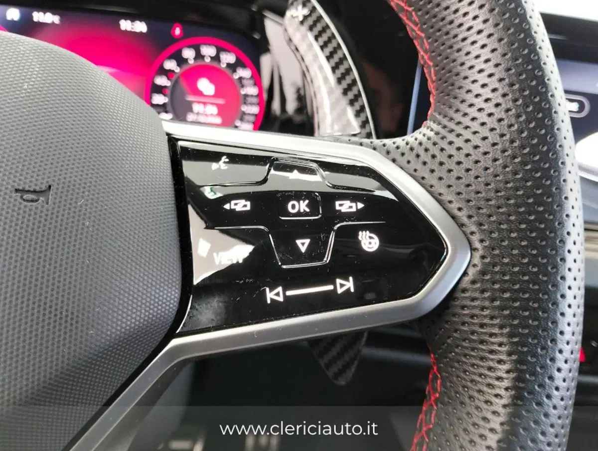 Volkswagen Golf usata a Como (12)