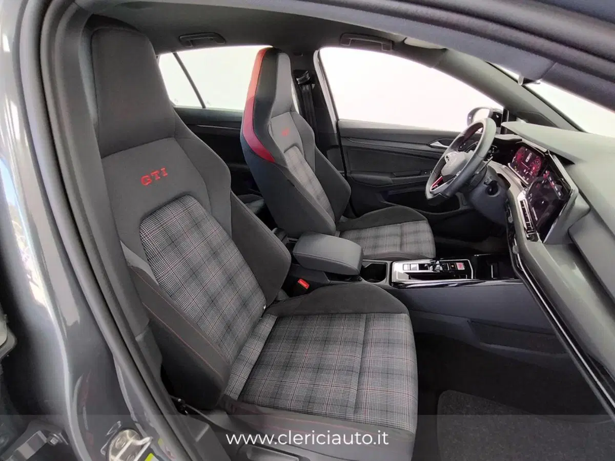 Volkswagen Golf usata a Como (3)