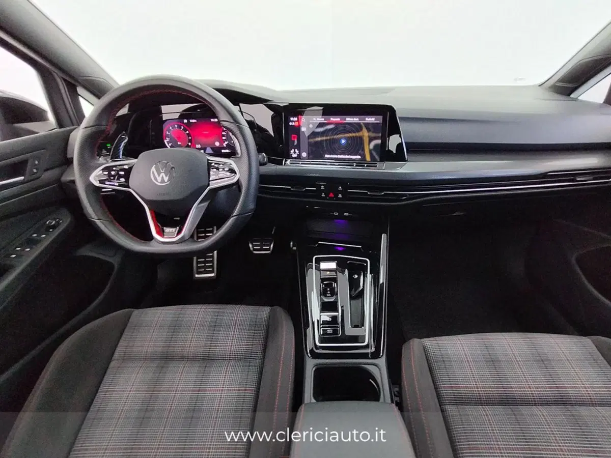 Volkswagen Golf usata a Como (4)