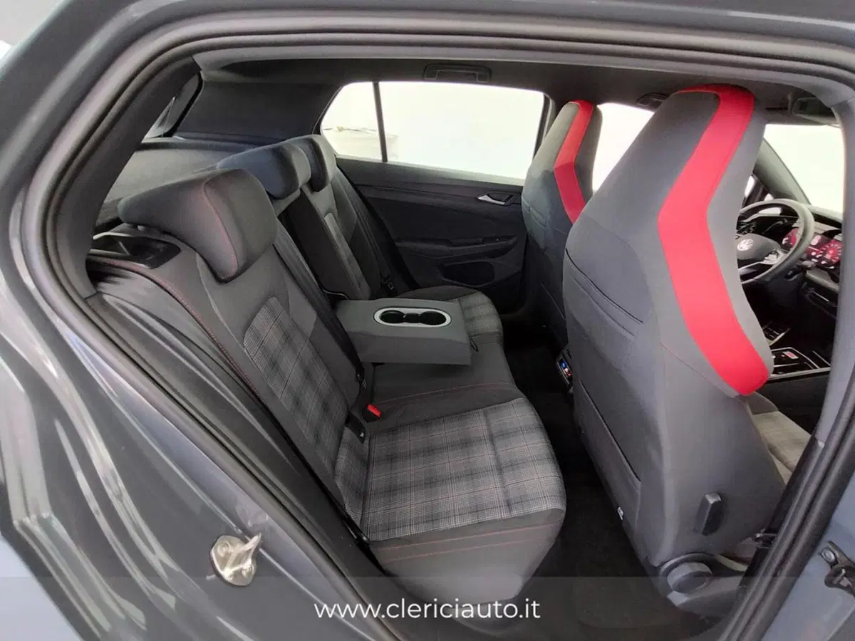 Volkswagen Golf usata a Como (5)