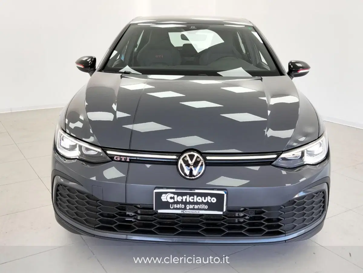 Volkswagen Golf usata a Como (6)