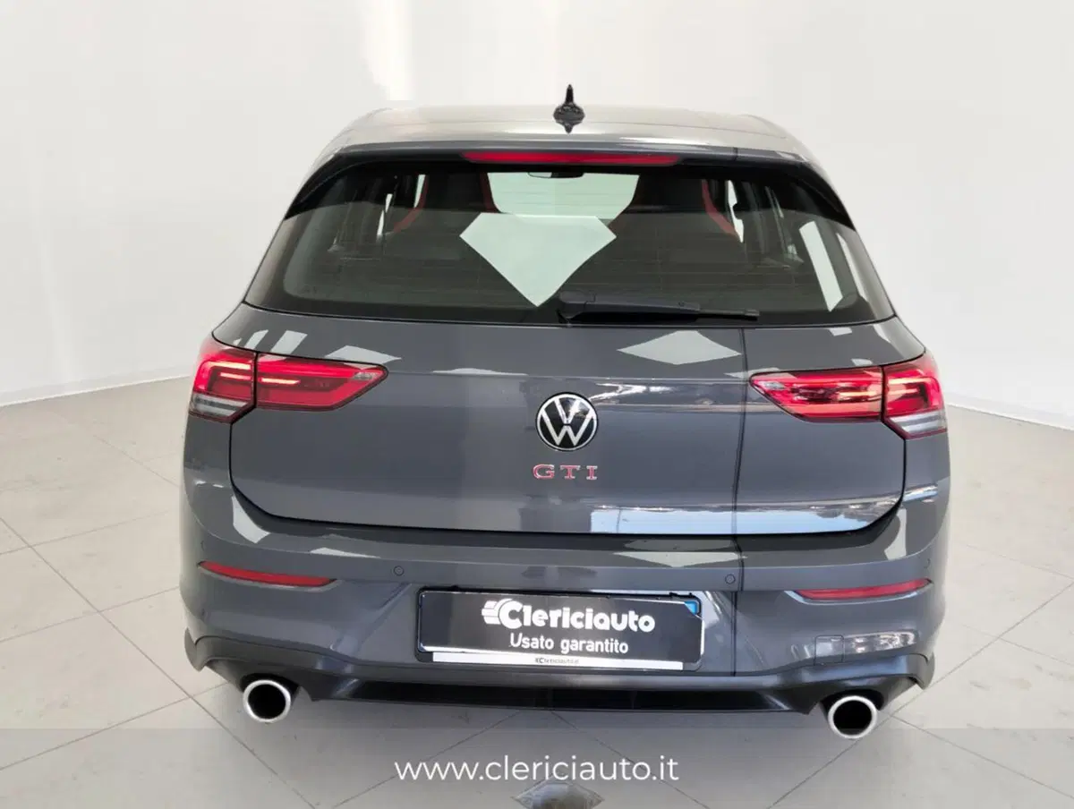 Volkswagen Golf usata a Como (7)