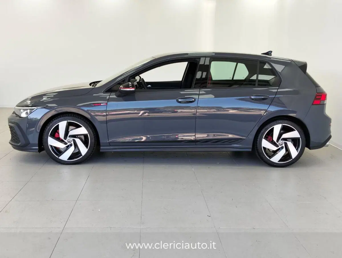 Volkswagen Golf usata a Como (8)