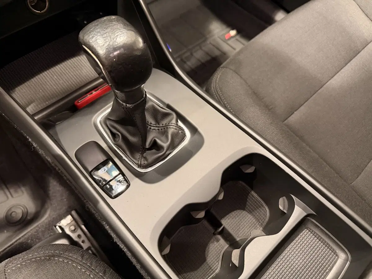 Volvo XC40 usata a Latina (19)