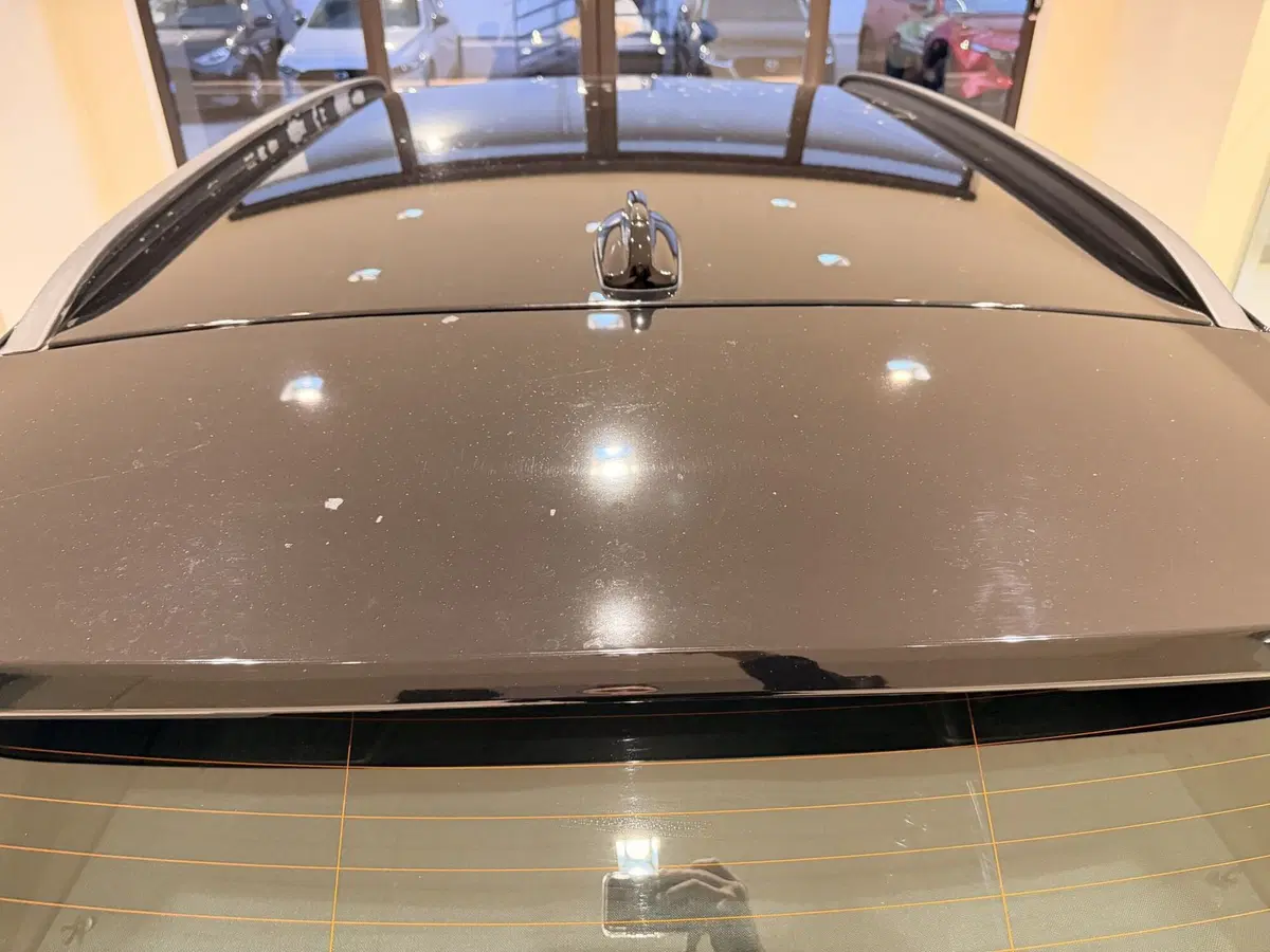 Volvo XC40 usata a Latina (6)