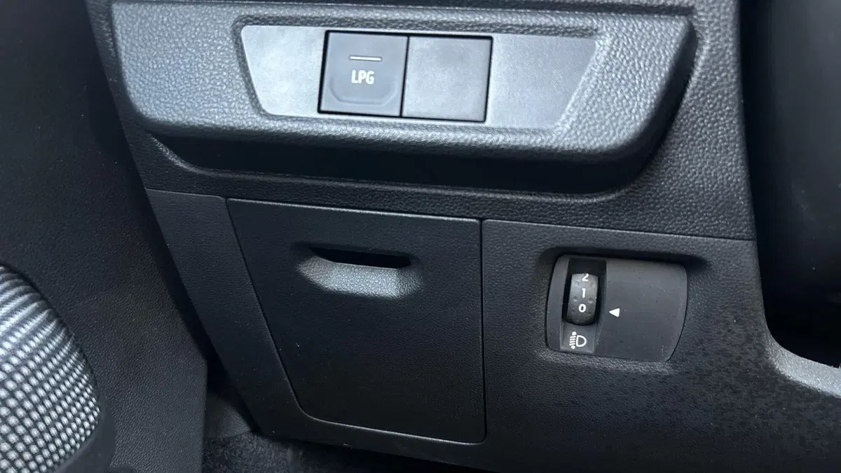 Dacia Sandero usata a Parma (19)