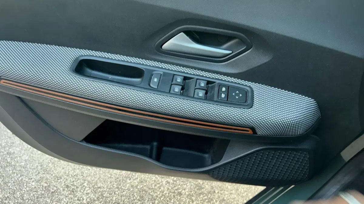 Dacia Sandero usata a Parma (20)