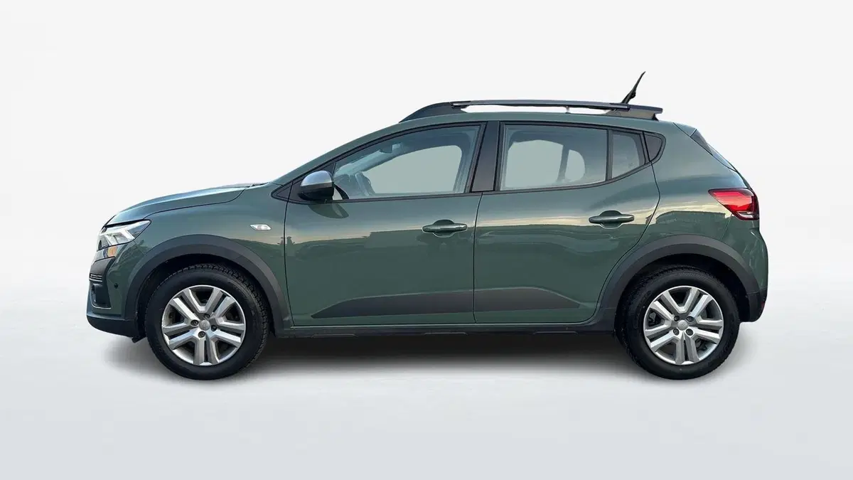 Dacia Sandero usata a Parma (3)