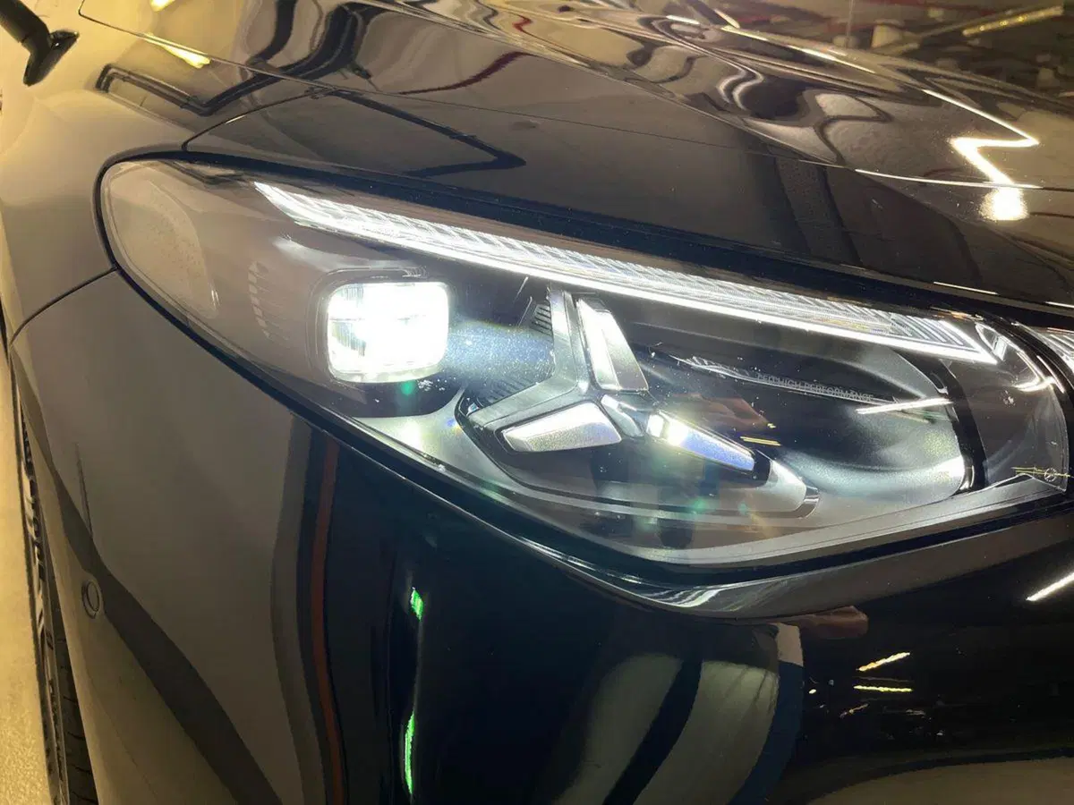 Mercedes-Benz CLA usata a Milano (7)