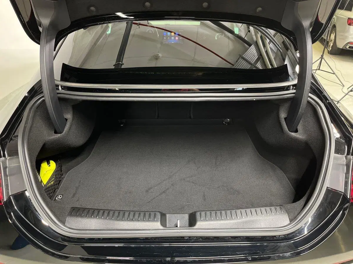 Mercedes-Benz CLA usata a Milano (8)