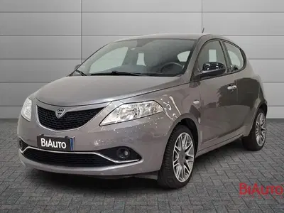 Lancia Ypsilon 1.2 69 CV 5 porte Platinum del 2016 usata a Sesto Fiorentino