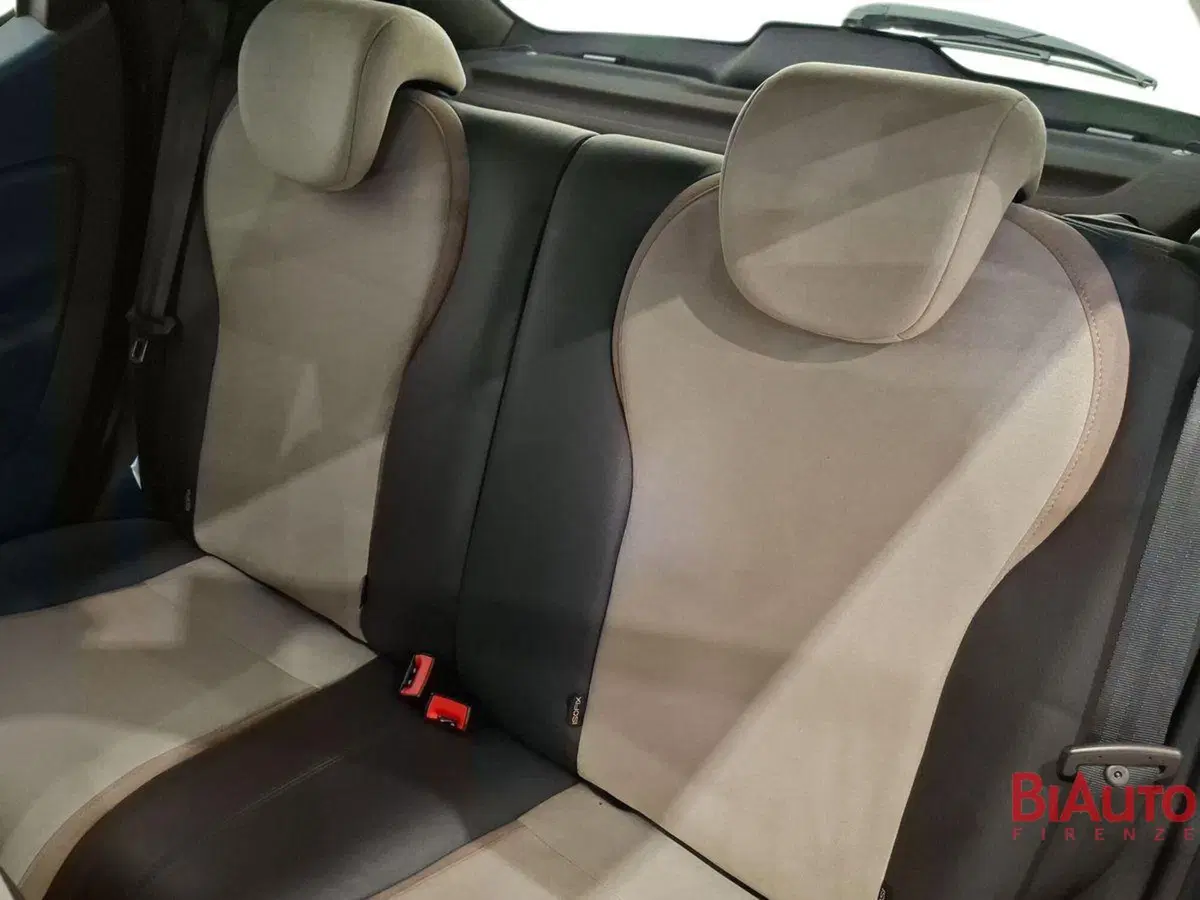 Lancia Ypsilon usata a Firenze (10)