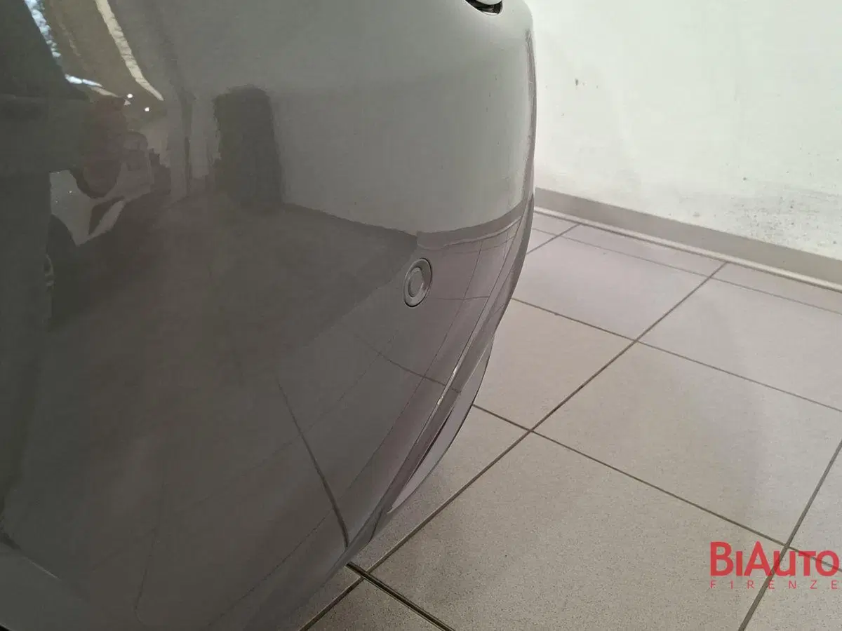 Lancia Ypsilon usata a Firenze (15)