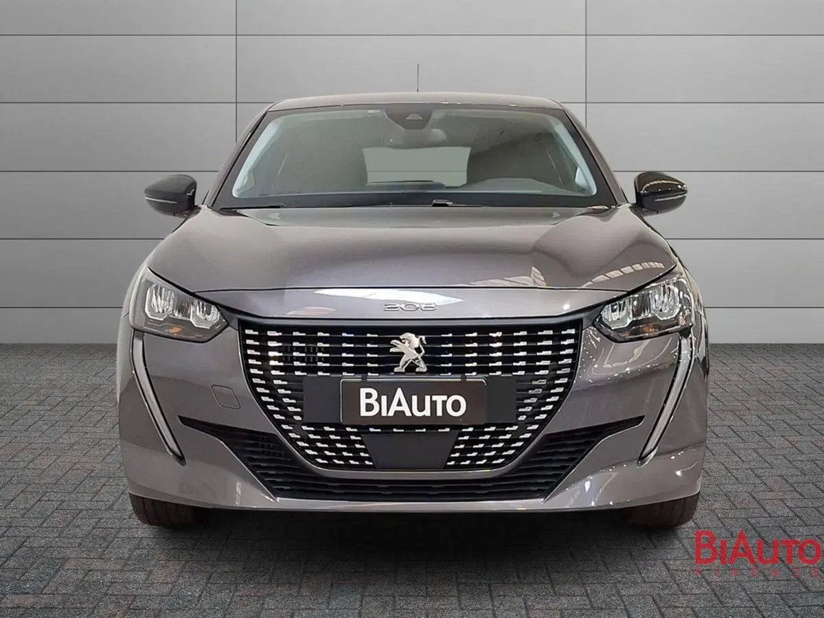 Peugeot 208 usata a Firenze (12)