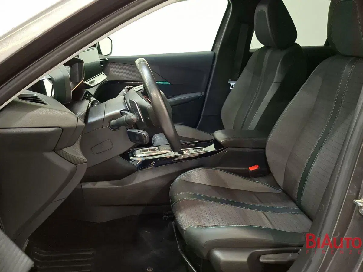 Peugeot 208 usata a Firenze (18)